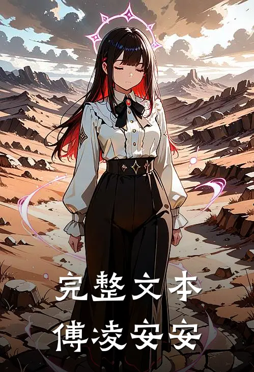 完整文本傅凌安安