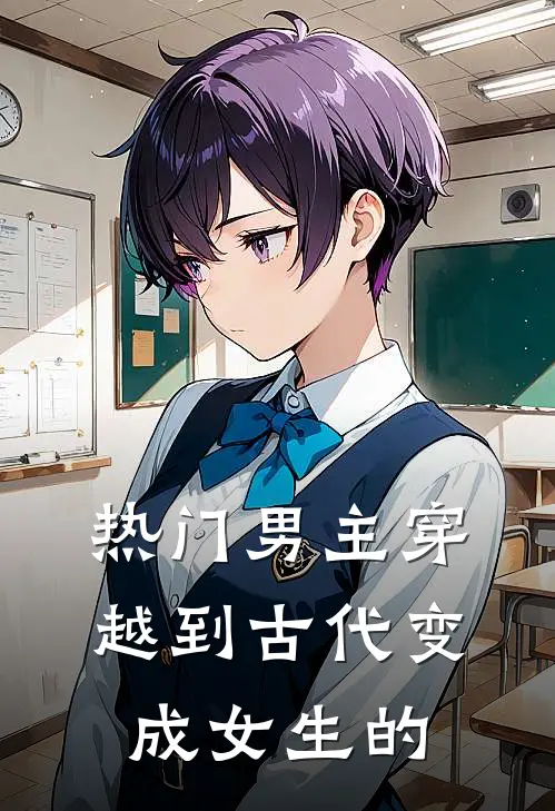 热门男主穿越到古代变成女生的