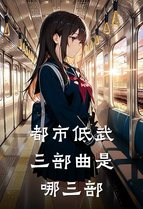 都市低武三部曲是哪三部