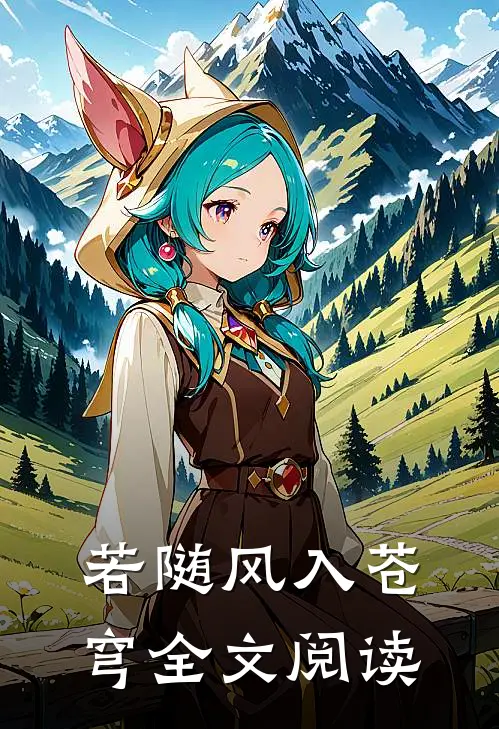 若随风入苍穹全文阅读