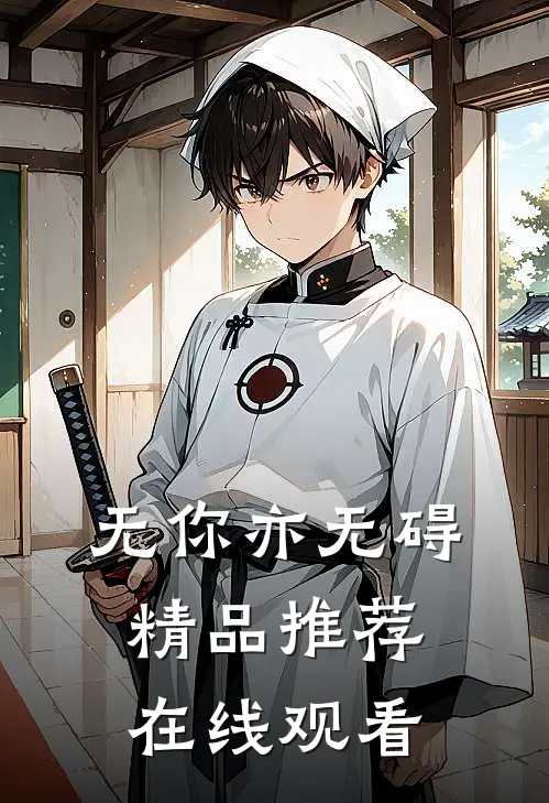 无你亦无碍精品推荐在线观看