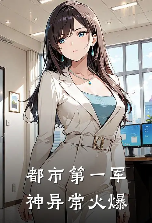 都市第一军神异常火爆