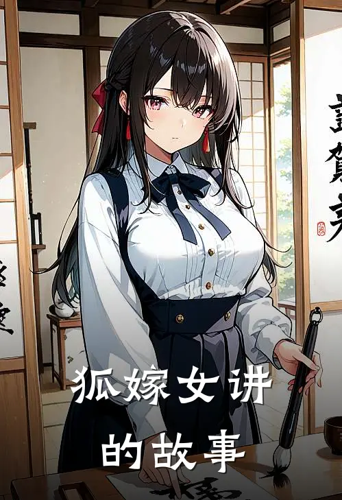 狐嫁女讲的故事
