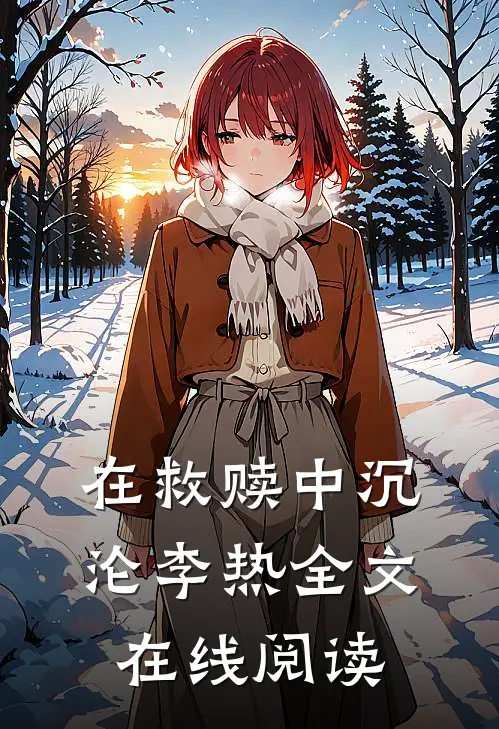 在救赎中沉沦李热全文在线阅读