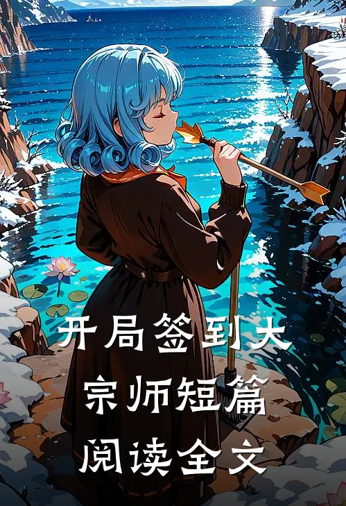 开局签到大宗师短篇阅读全文