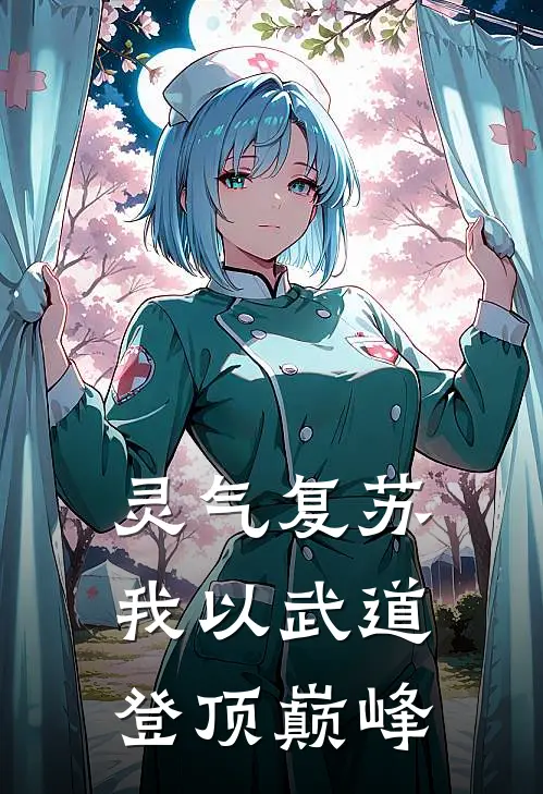 灵气复苏，我以武道登顶巅峰