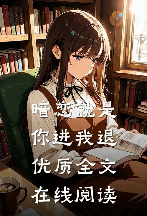 暗恋就是你进我退优质全文在线阅读