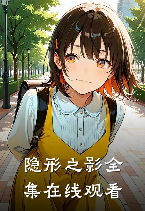隐形之影 全集在线观看