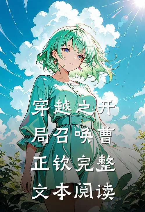 穿越之开局召唤曹正钦完整文本阅读