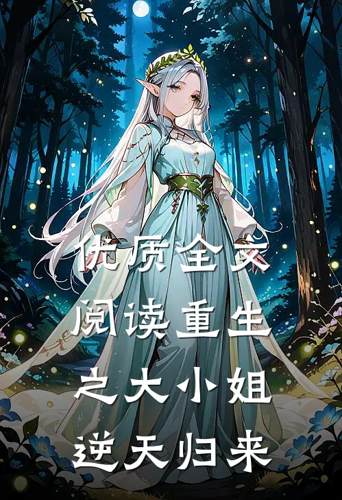 优质全文阅读重生之大小姐逆天归来