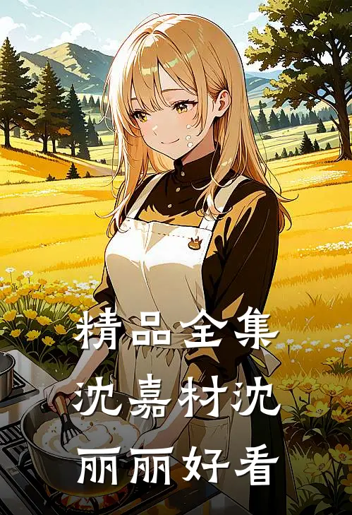 精品全集沈嘉材沈丽丽好看