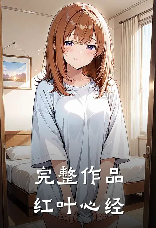 完整作品红叶心经