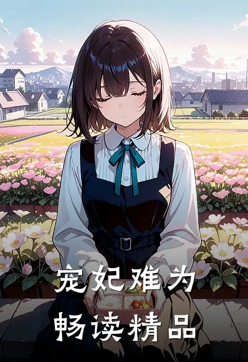 宠妃难为畅读精品