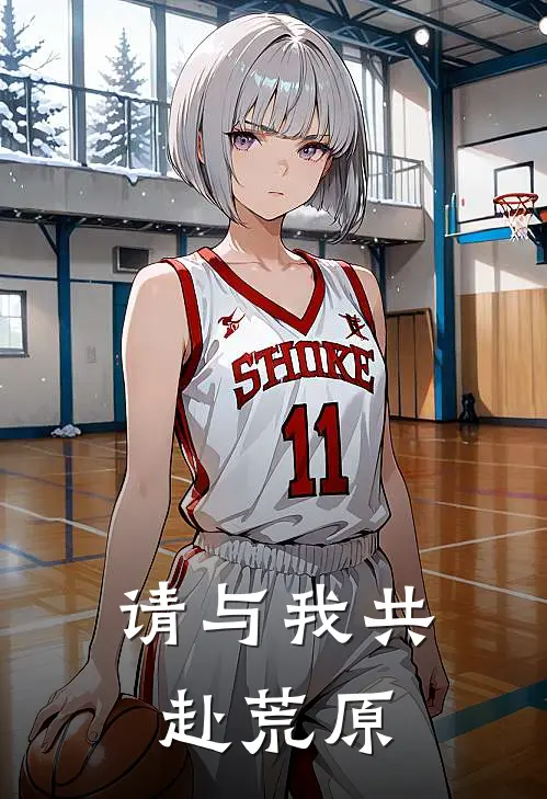 请与我共赴荒原