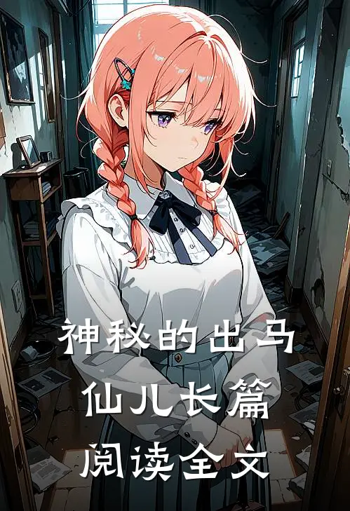 神秘的出马仙儿长篇阅读全文