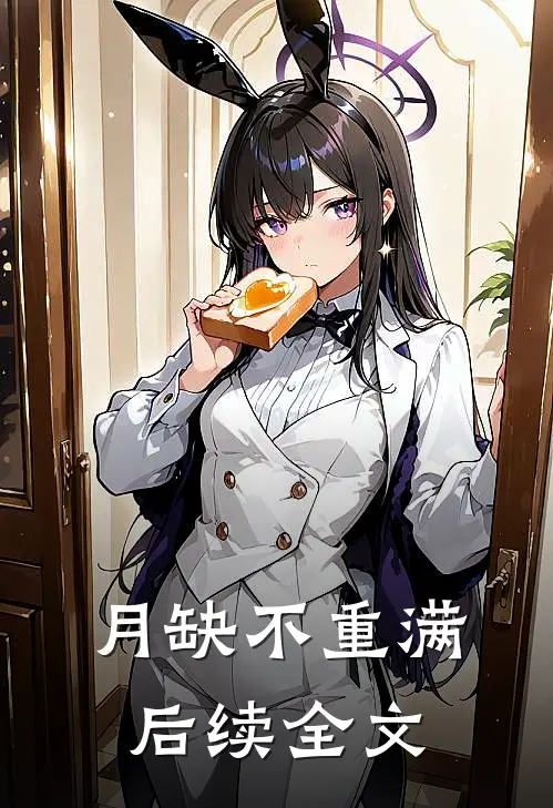 月缺不重满后续全文
