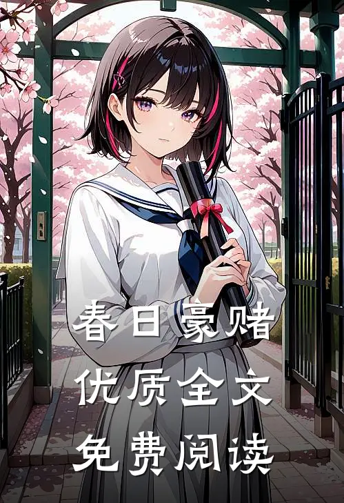 春日豪赌优质全文免费阅读