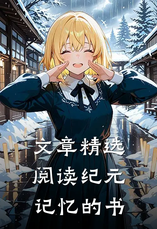 文章精选阅读纪元记忆的书