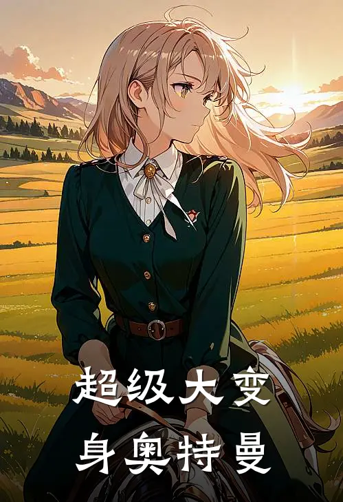 超级大变身奥特曼