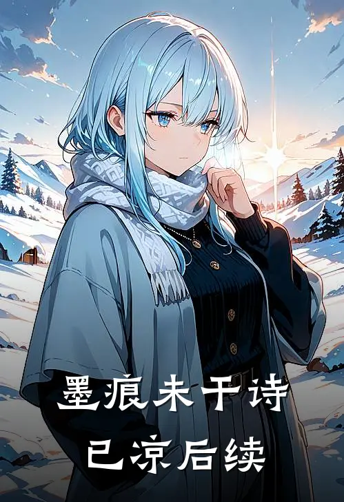 墨痕未干诗已凉后续