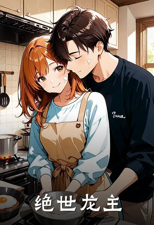 绝世龙主