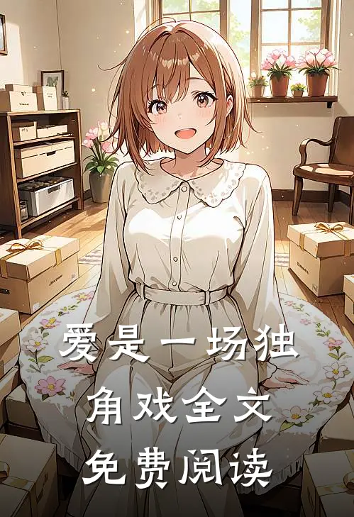 爱是一场独角戏全文免费阅读
