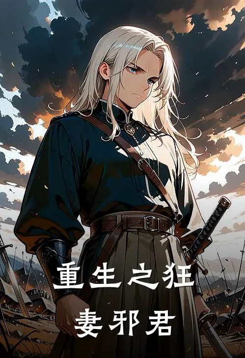 重生之狂妻邪君