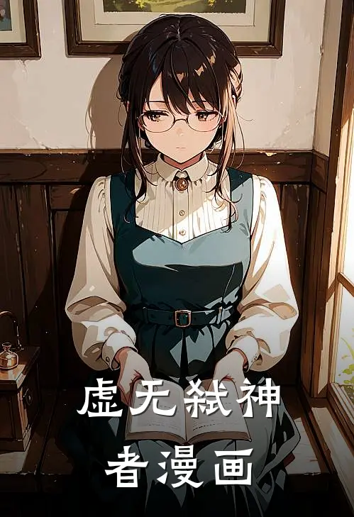虚无弑神者漫画