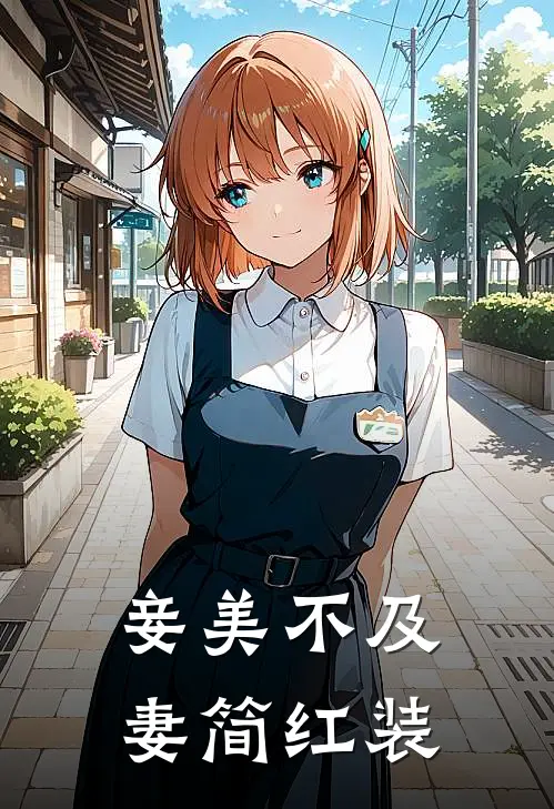 妾美不及妻简红装