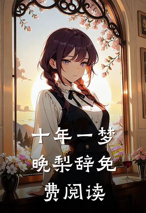 十年一梦晚梨辞免费阅读