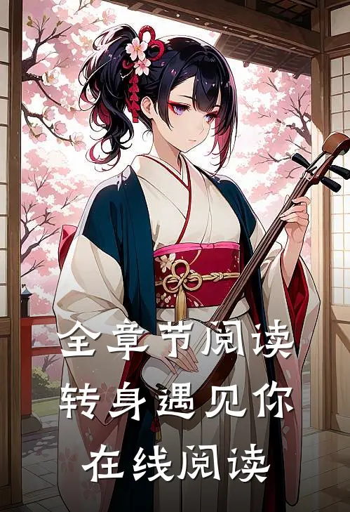 全章节阅读转身遇见你在线阅读