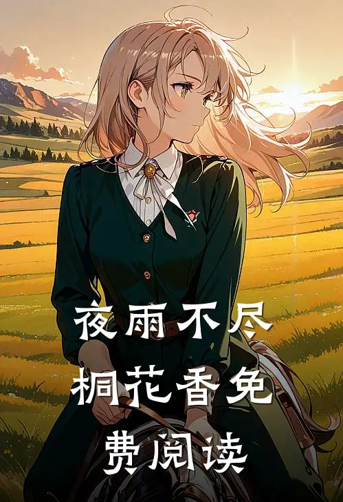 夜雨不尽桐花香免费阅读