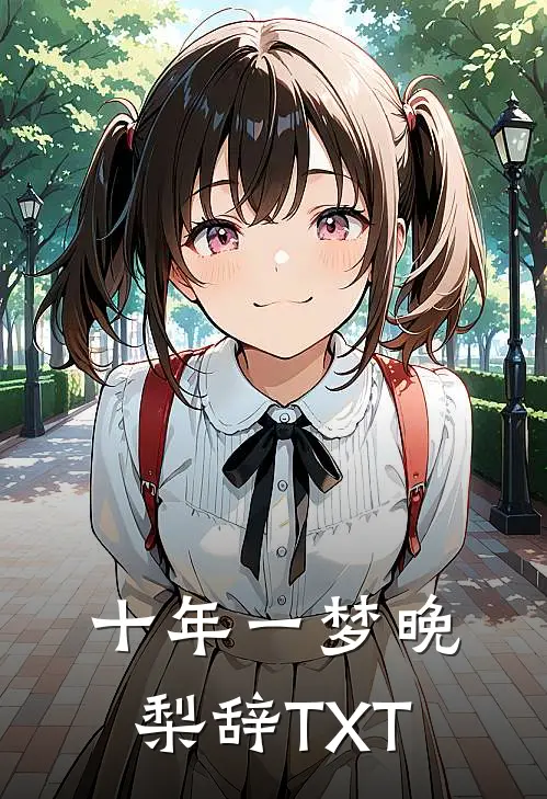 十年一梦晚梨辞TXT