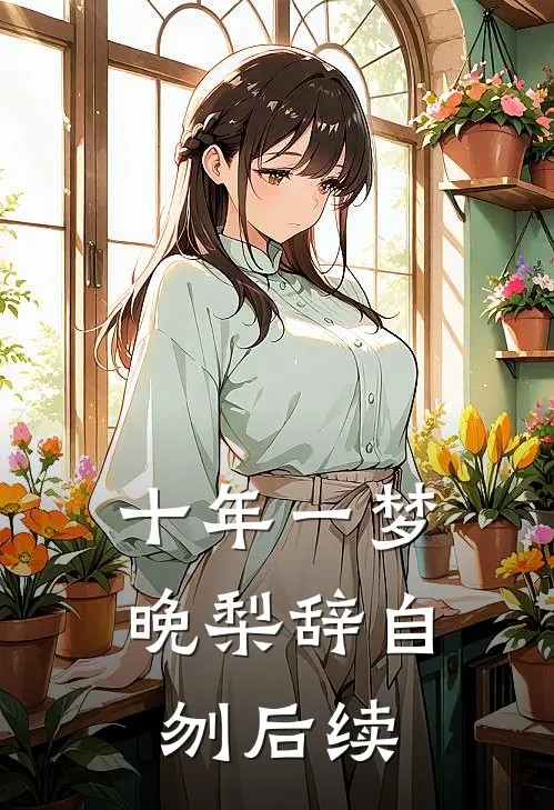 十年一梦晚梨辞自刎后续