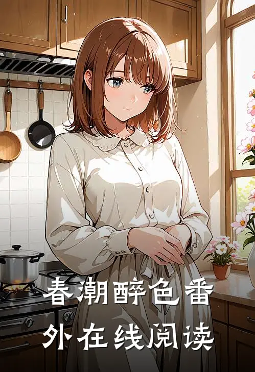 春潮醉色番外在线阅读