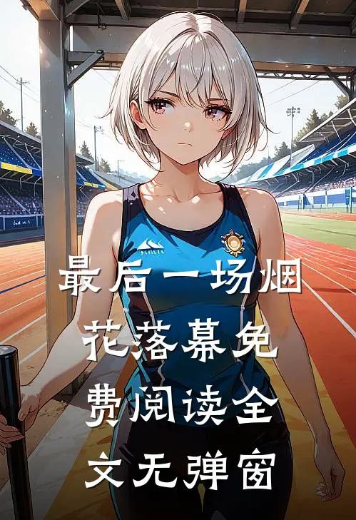 最后一场烟花落幕免费阅读全文无弹窗