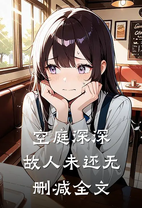 空庭深深，故人未还无删减全文