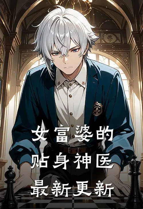 女富婆的贴身神医最新更新