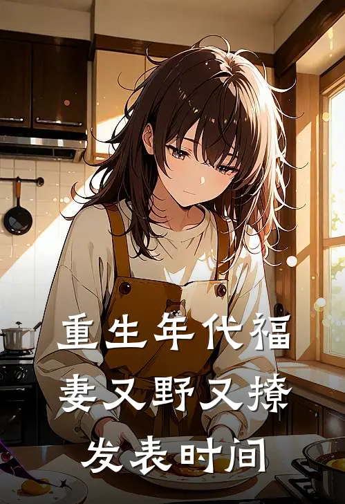 重生年代福妻又野又撩发表时间
