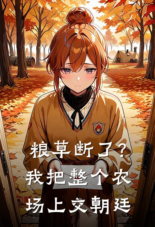粮草断了？我把整个农场上交朝廷