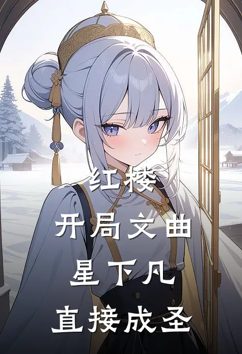 红楼：开局文曲星下凡，直接成圣
