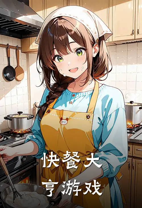 快餐大亨游戏