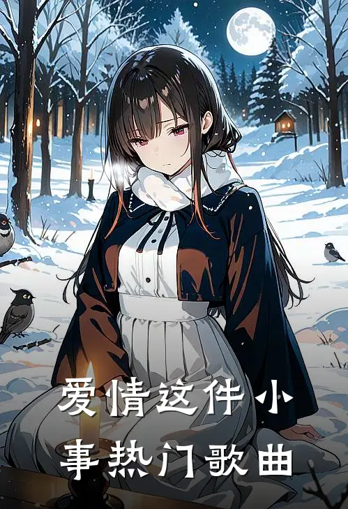 爱情这件小事热门歌曲
