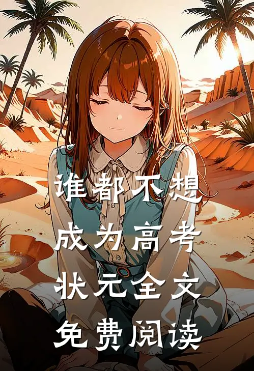 谁都不想成为高考状元全文免费阅读
