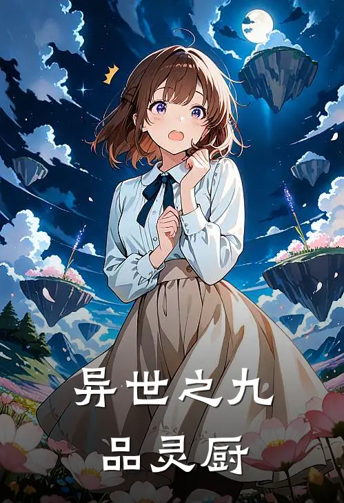 异世之九品灵厨