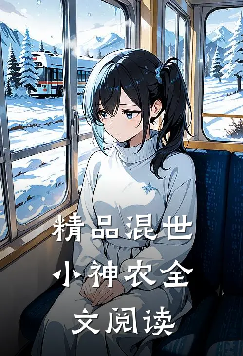 精品混世小神农全文阅读