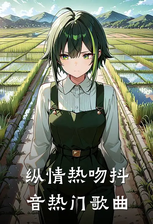 纵情热吻抖音热门歌曲