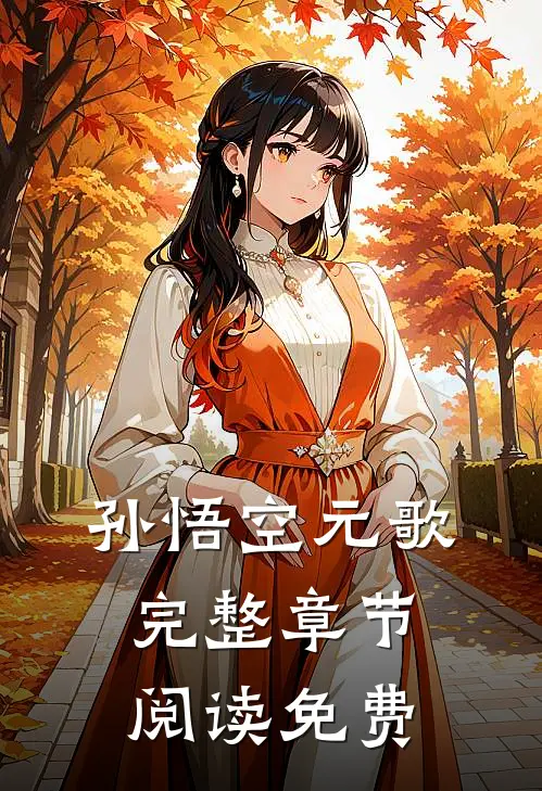 孙悟空元歌完整章节阅读免费