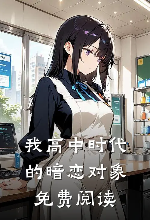 我高中时代的暗恋对象免费阅读