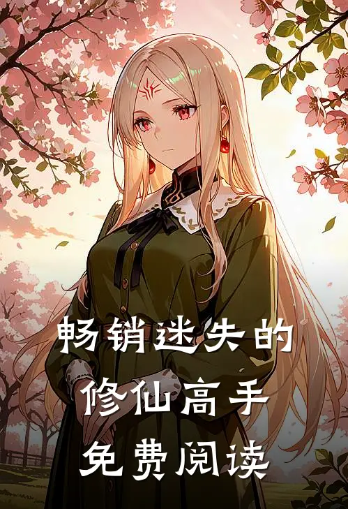 畅销迷失的修仙高手免费阅读